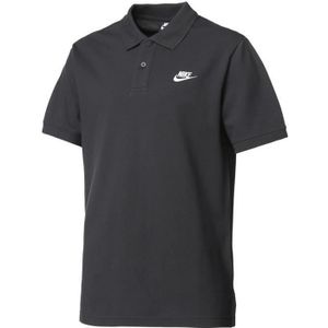 POLO NIKE M NSW CE POLO MATCHUP PQ NOIR