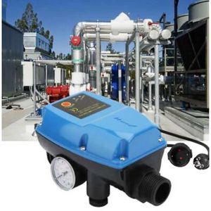 Contrôleur De Pompe à Eau Automatique Commutateur De