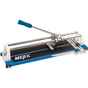 Meister Carrelette Manuelle 400mm Achat Vente Coupe Carrelage Cdiscount