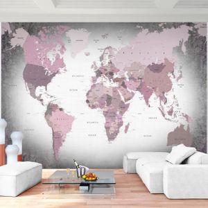 Fushoulu Personnalis/é Mur Papier Peint /À La Main Style Chinois Fleurs Fleurs Oiseaux Salon Chambre D/écoration Int/érieure Mur Peinture Papier Peint-350X250Cm