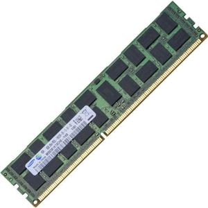 MÉMOIRE RAM Ram Serveur SAMSUNG 8Go DDR3 PC3L-10600R Low Volta
