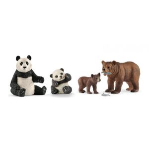 14773 Schleich-Wild Life-Grande Panda Tigresse NEUF