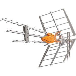 Antenne TV Televes - Achat / Vente pas cher - Cdiscount