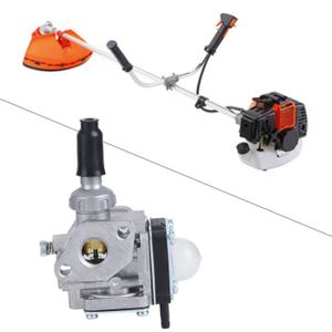 Kawasaki outlet tg33 strimmer