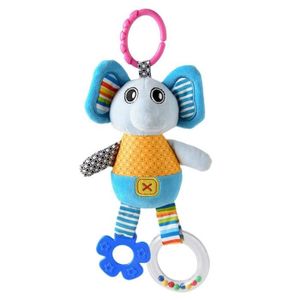 jouet musical pour poussette
