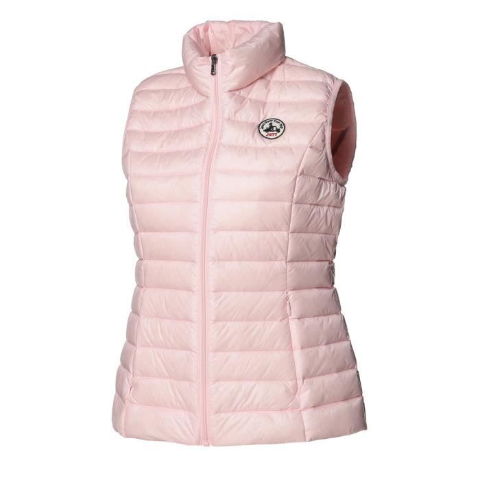 Veste jott femme sans manche sales