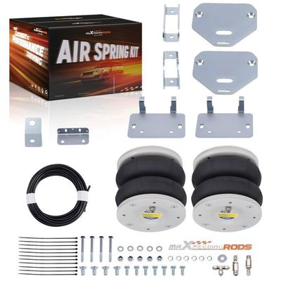Remplacement Ressort Avant Ressorts De Suspension Avant Frankberg Pour BMW Série 5 E60/E61 – Remplacement Direct Pour Modèles 520 523 525 530 (sans Technologie M