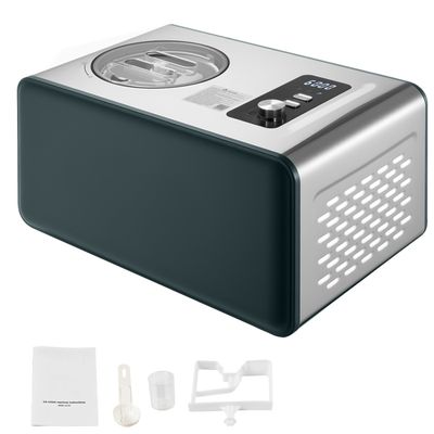 Ariete 644/00 Gran Gelato 4in1 Eismaschine Mit Komp Produktbild-Vorschau 4