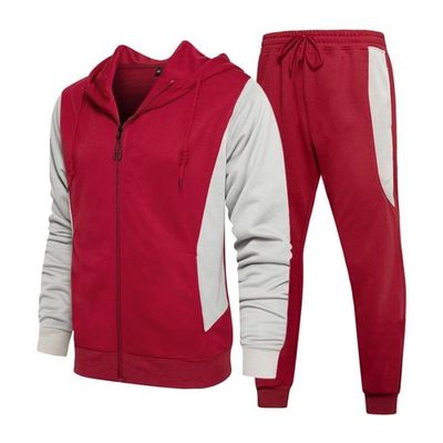 Survêtement Haikyuu!! 3D Unisexe - Sweat à Capuche & Pantalon | Cosplay Anime | Sport Décontracté