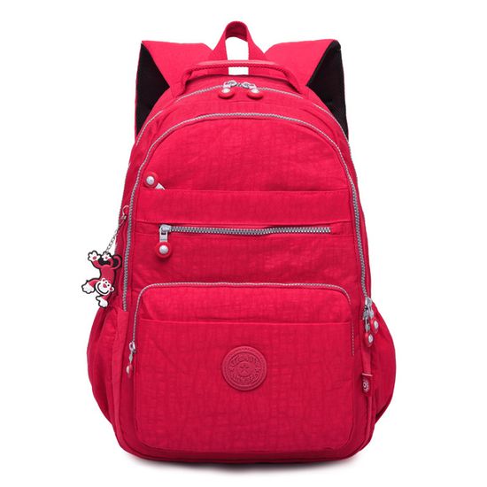 Sac à Dos Personnalisé Avec Photo - Grande Capacité 30L