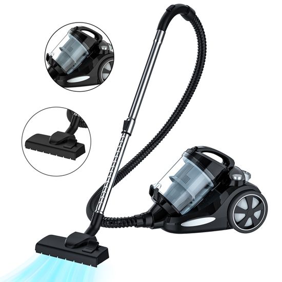 16 Sacs D'aspirateur Pour Aspirateurs Complete C2 Complete C3, S227