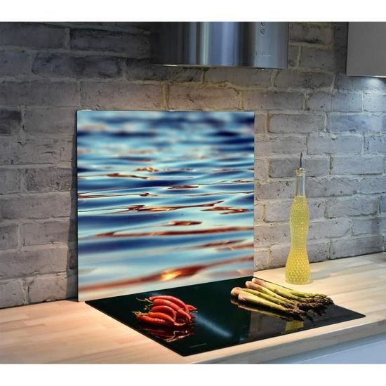 Plaque De Verre Anti Newton 7,5x6 Cm Pour Laboratoire Photo Chambre Noire