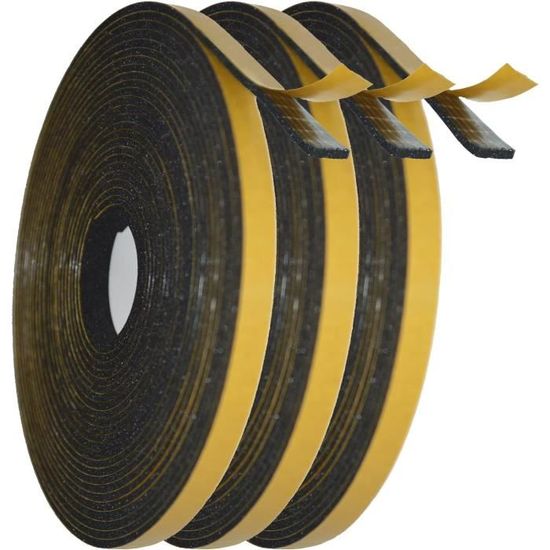 Original Armaflex 6mm - 32mm auto-adhésif isolation panneaux caoutchouc