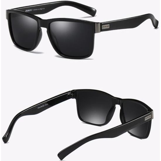 Dubery sales lunette avis