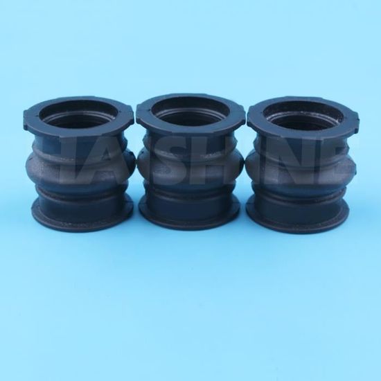 8 Joints Collecteur Admission 94811014601 - Compatible 4.8L 2008-2014