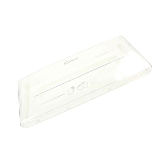 Façade Bac à Légumes Pour Réfrigérateur/Congélateur BEKO – Référence 4640590200, Remplacement Direct