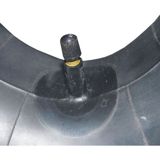 Chambre à air SKANA valve droite - Dimensions: 24 x 800-12, 25 x 800-12