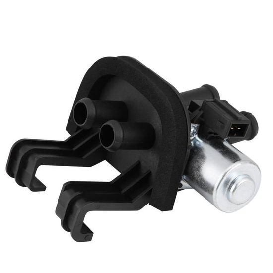 Electrovanne Electrique De Valve De Commande De Poussée Solénoïde De Valve De