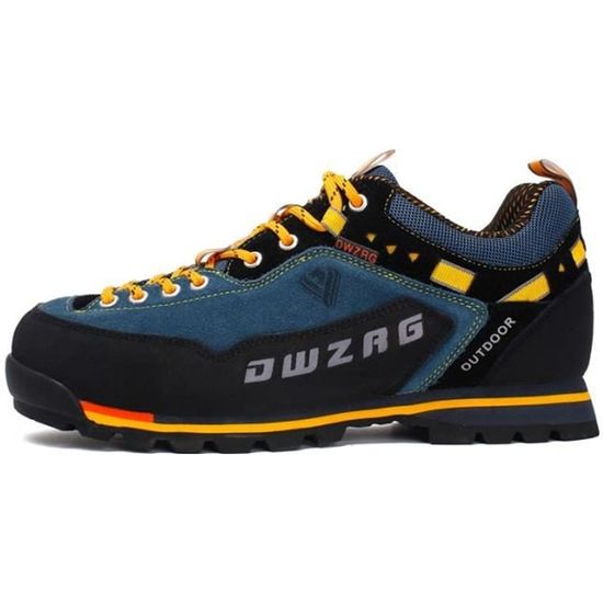 Chaussure basse on sale randonnée homme