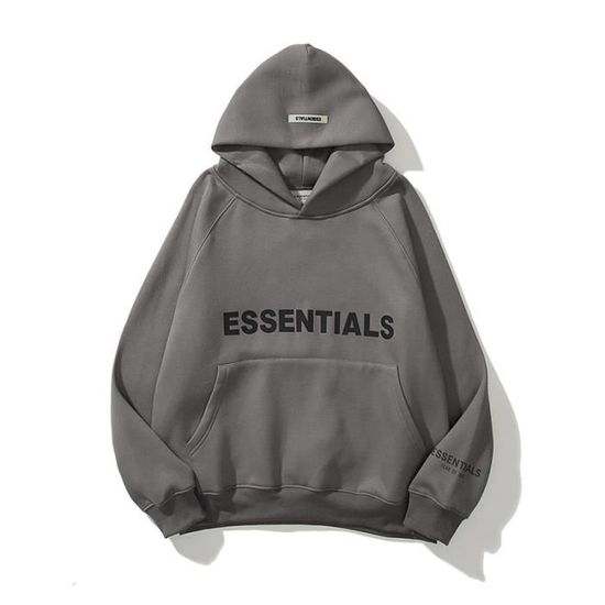 Essentials sweatshirt sales
