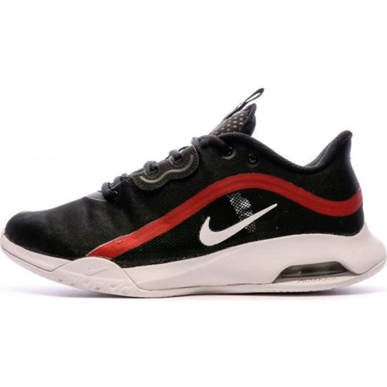 Chaussures de Tennis Noir Homme Nike Air Max Volley Cdiscount Sport