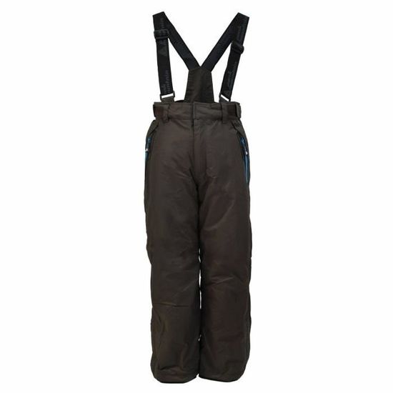 Pantalon ski enfant degré 7 - Vêtements