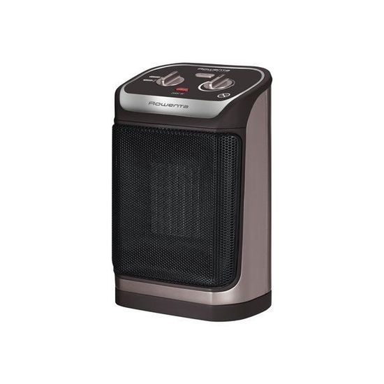 Rowenta Radiateur Soufflant Ceramique Turbo So9070f2 Achat