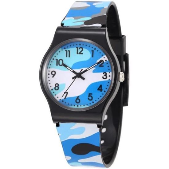 Montre Enfant Fille Watch Cool Time Pour Filles | Achetez En Ligne