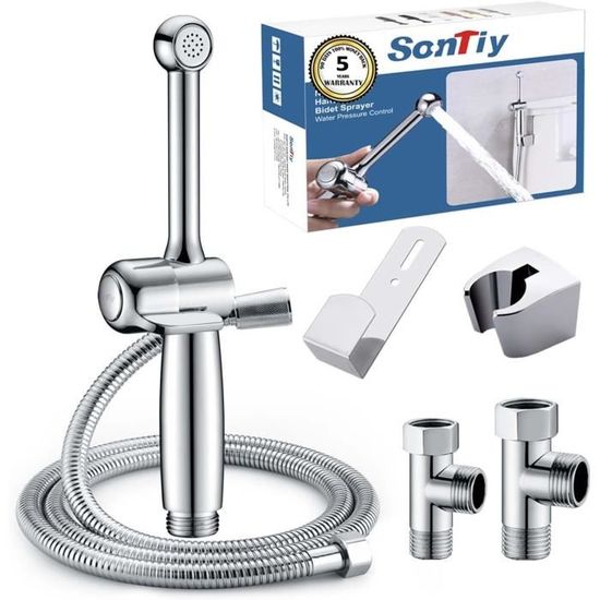 Adaptateur Laiton SAE Vers G1/4 - Pour Régulateur D'azote Ou Pompe à Vide, Filetage Mâle/femelle - 6