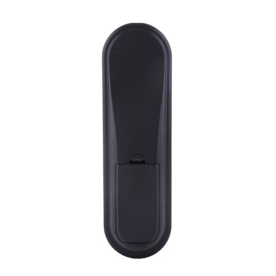 Télécommande Universelle Climatiseur – Remplace RG10B(D), RG10B1(D), RG10A4(D), RG10A5(D) Et +