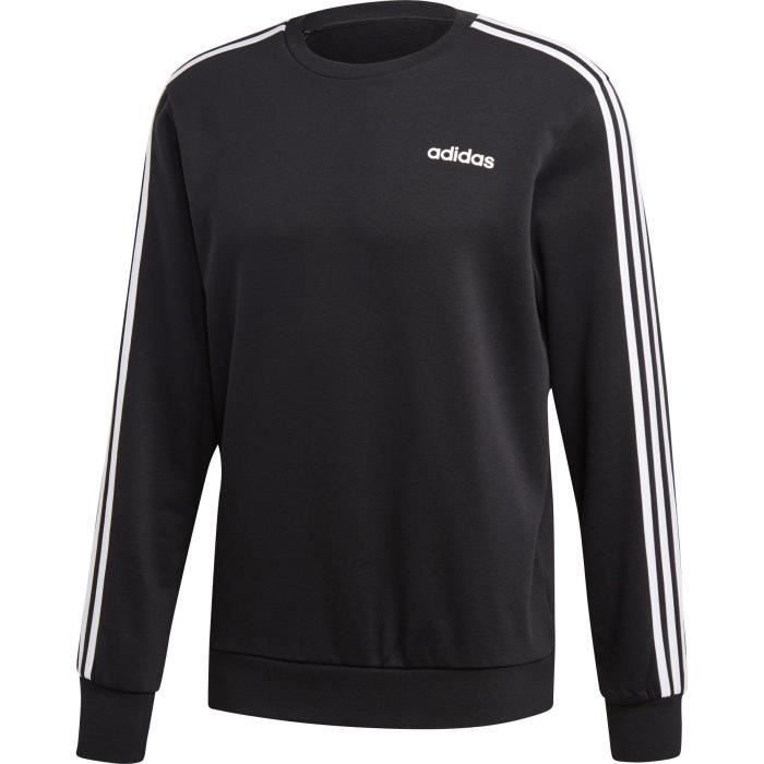 adidas pull noir