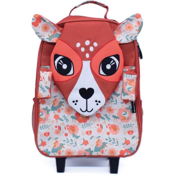 Valise cheap les deglingos