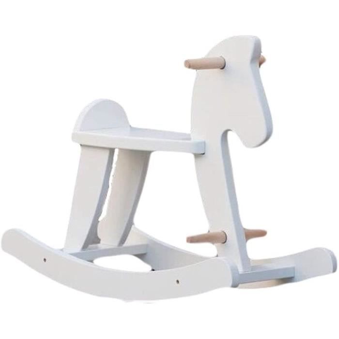 Cheval Bascule Bb Volutif