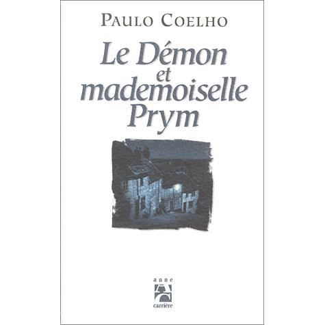 Le demon et mademoiselle prym