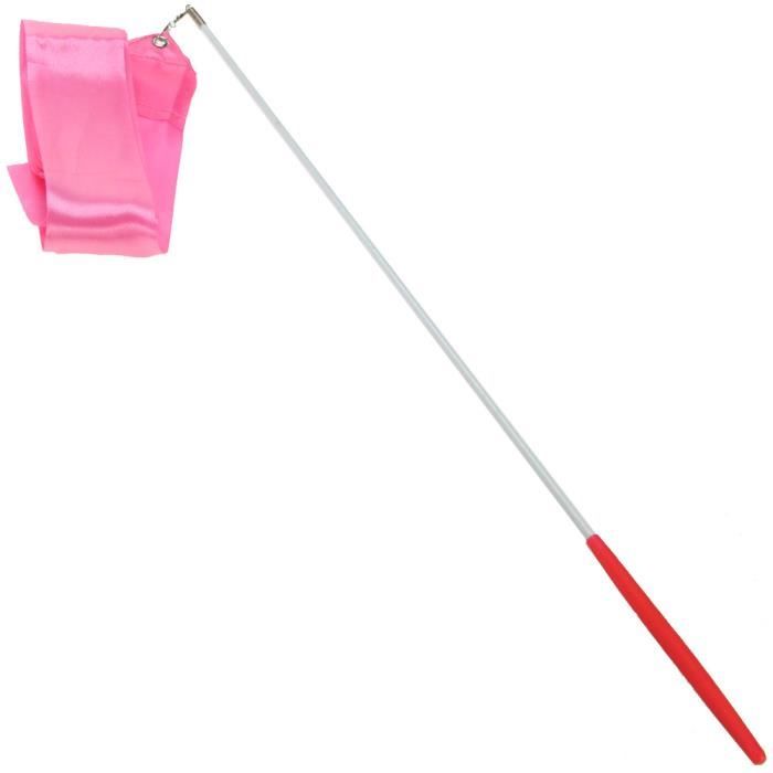 Ruban GRS NetJuggler Rose