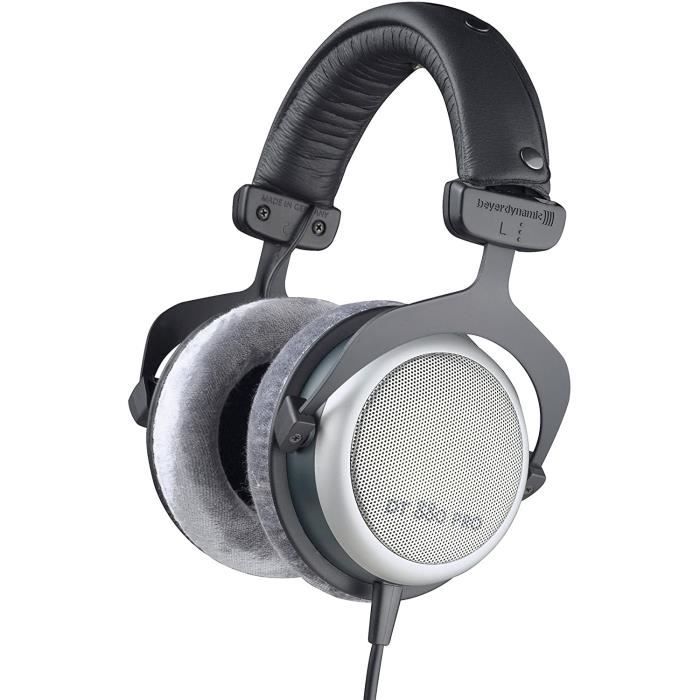 Home studio et MAO beyerdynamic DT 880 PRO casque studio 40179