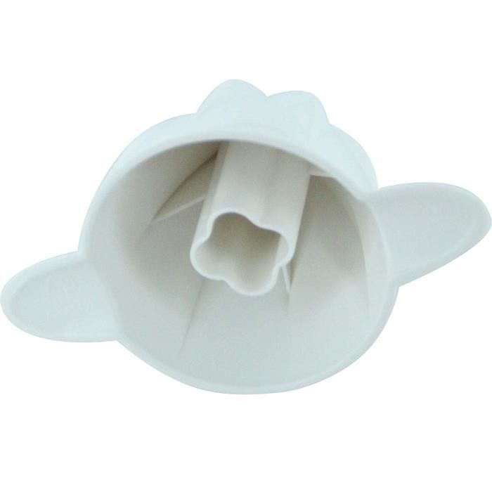 Cône pour presse agrumes Vitapress Moulinex Blanc HobbyTech