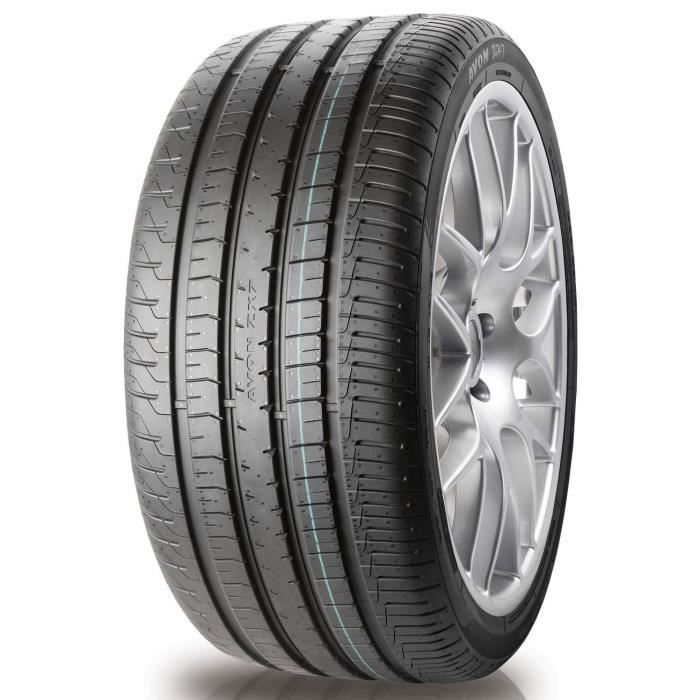 Avon ZX7 265-45R20 108Y - Pneu auto 4X4 Eté