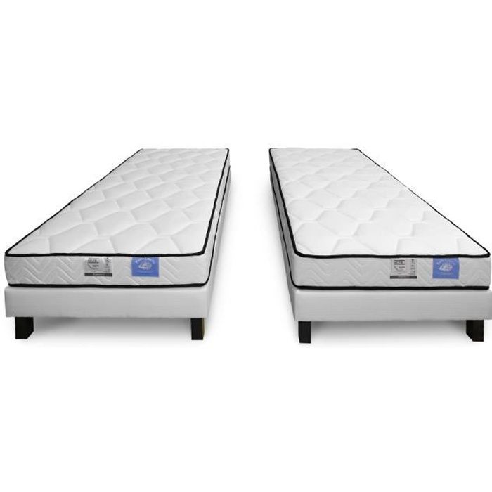 ENSEMBLE DUO - MS20 2X80X200