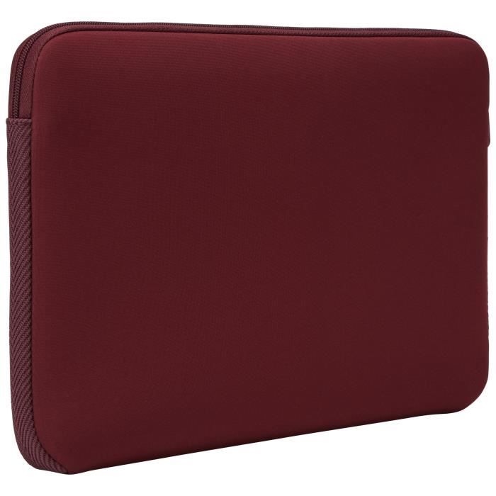 CASE LOGIC Sacoche d'Ordinateur Laps Sleeve - 13- Port Royale