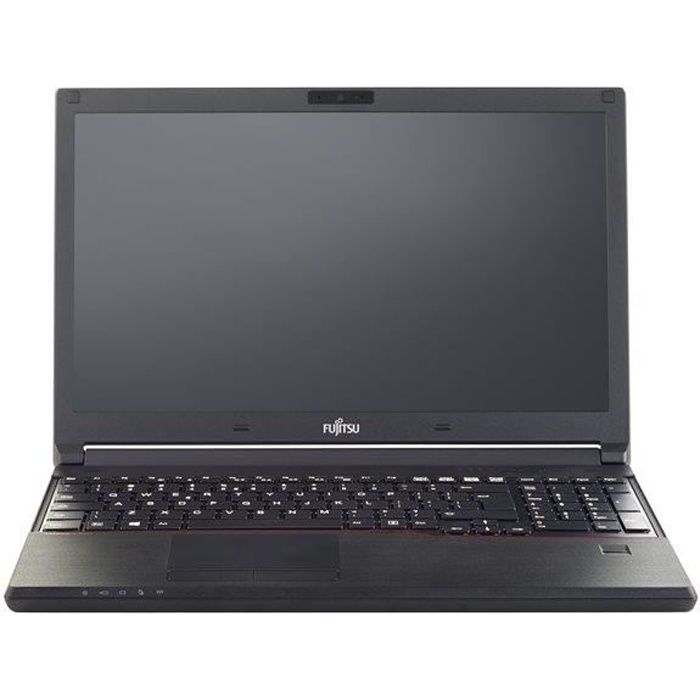 FUJITSU LIFEBOOK E554 - CORE I5 4210M - 2-6 GHZ...