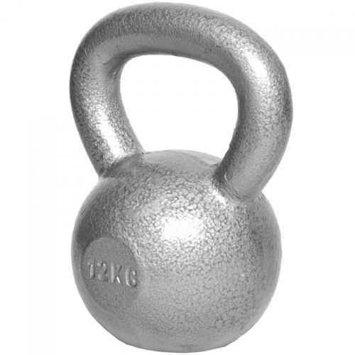 Poids Kettlebell 12 KG - haltère russe