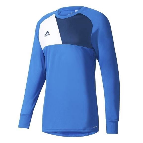 ADIDAS ASSITA 17 GK Maillot gardien de but - Bleu