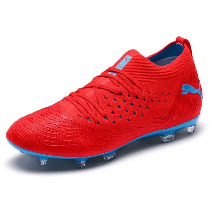 Chaussures de foot Football Puma Future 19.2 Netfit Fg-ag