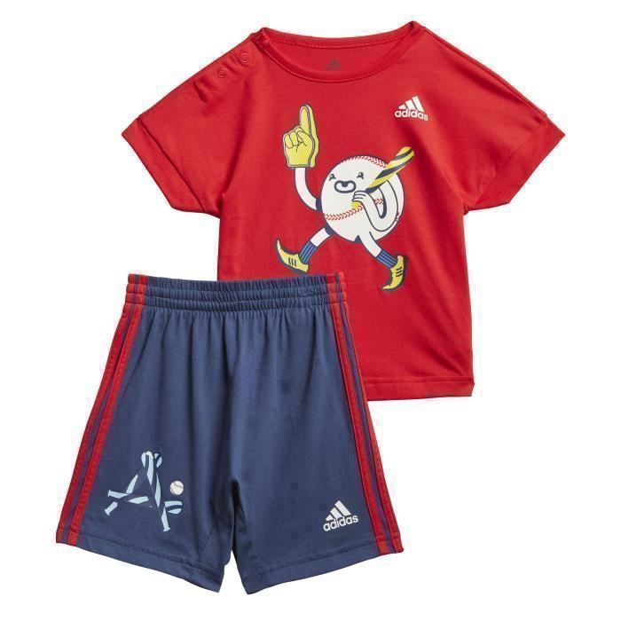 Baby-kit adidas Character Set