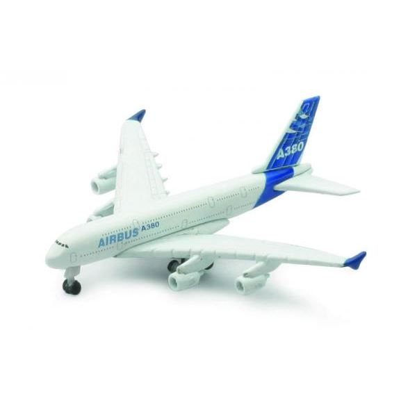 New Ray - 20343_I - AIRBUS A 380