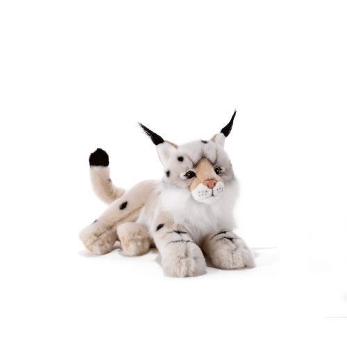 PLUSH&COMPANY - 15743 - PELUCHE - VASAKY LYNX D…