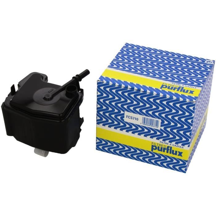 Purflux Fcs710 Injecteurs de Carburant