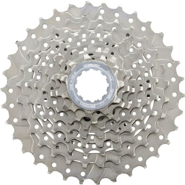 Cassette 8v 11-34 CS-HG50 11/34