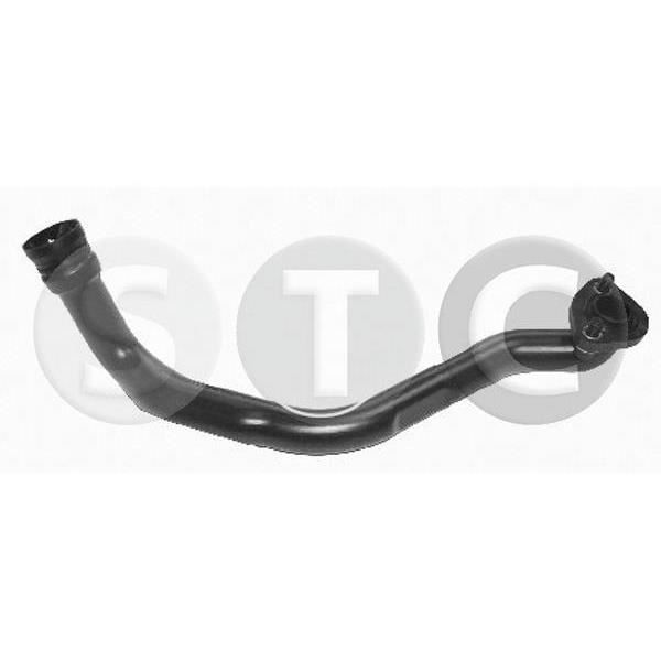 TUBE AIR STC T403644